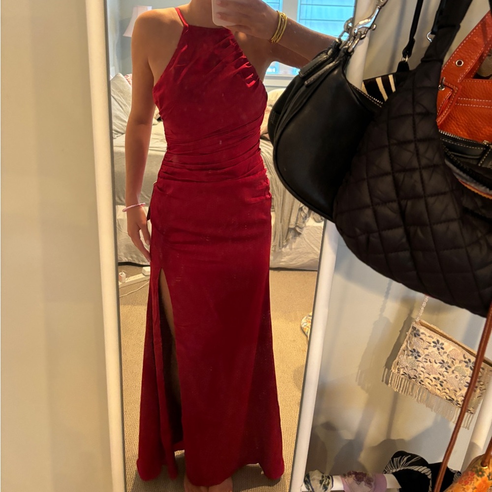 Bridesmaids dress